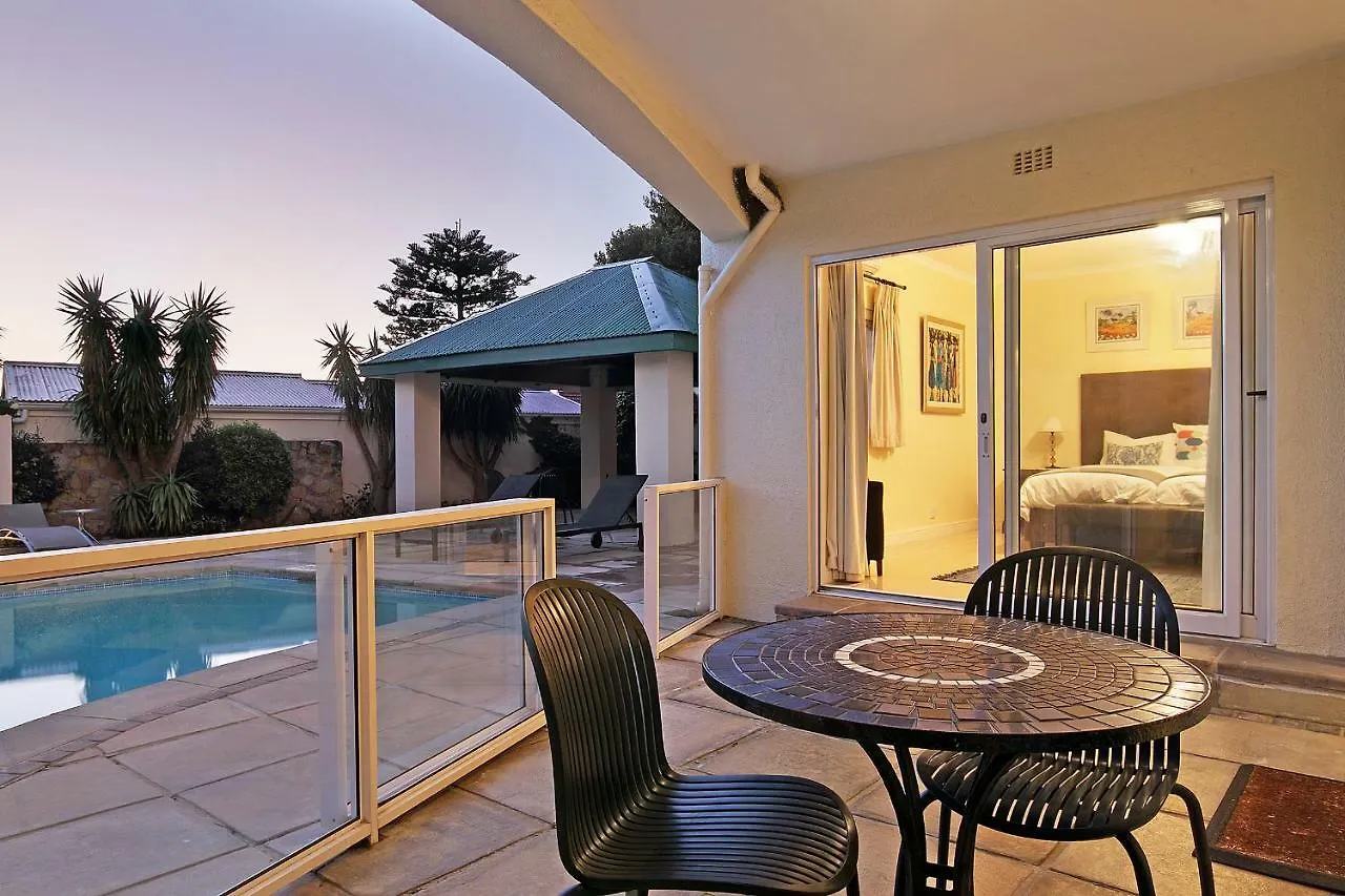 Merridew Villa Cape Town
