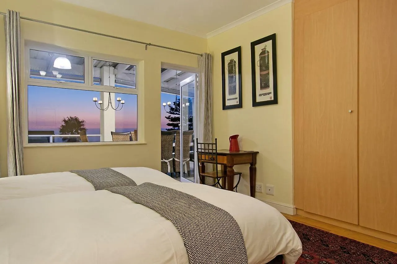 Merridew Villa Cape Town