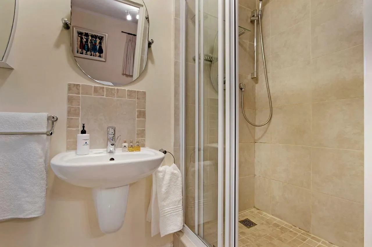 Merridew Villa Cape Town