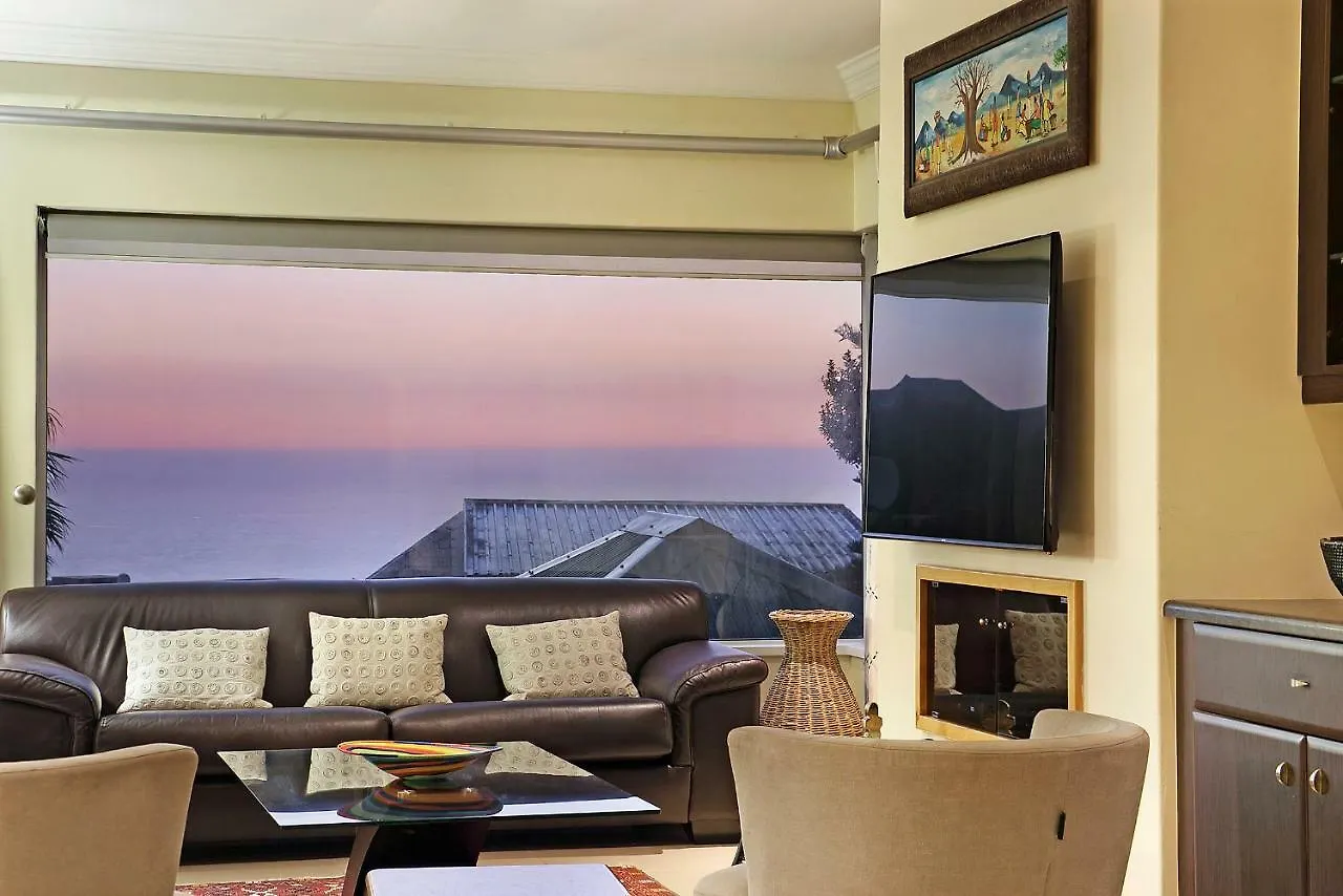 Merridew Villa Cape Town