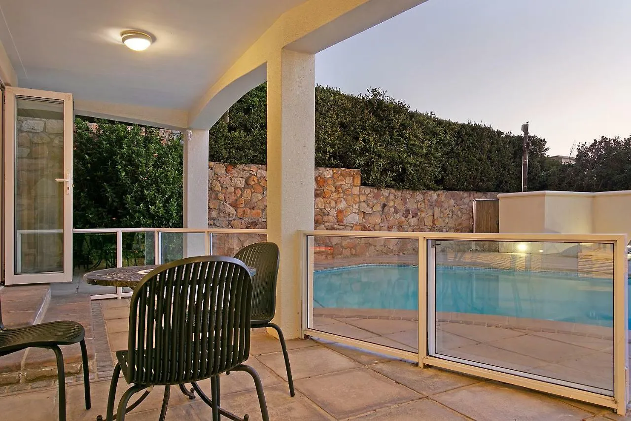 Merridew Villa Cape Town