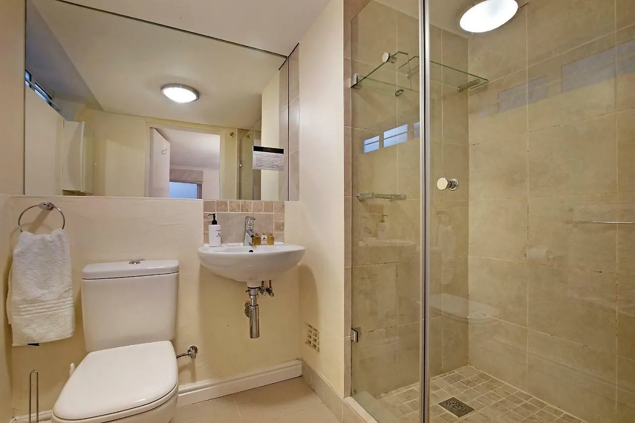 Merridew Villa Cape Town 0*,