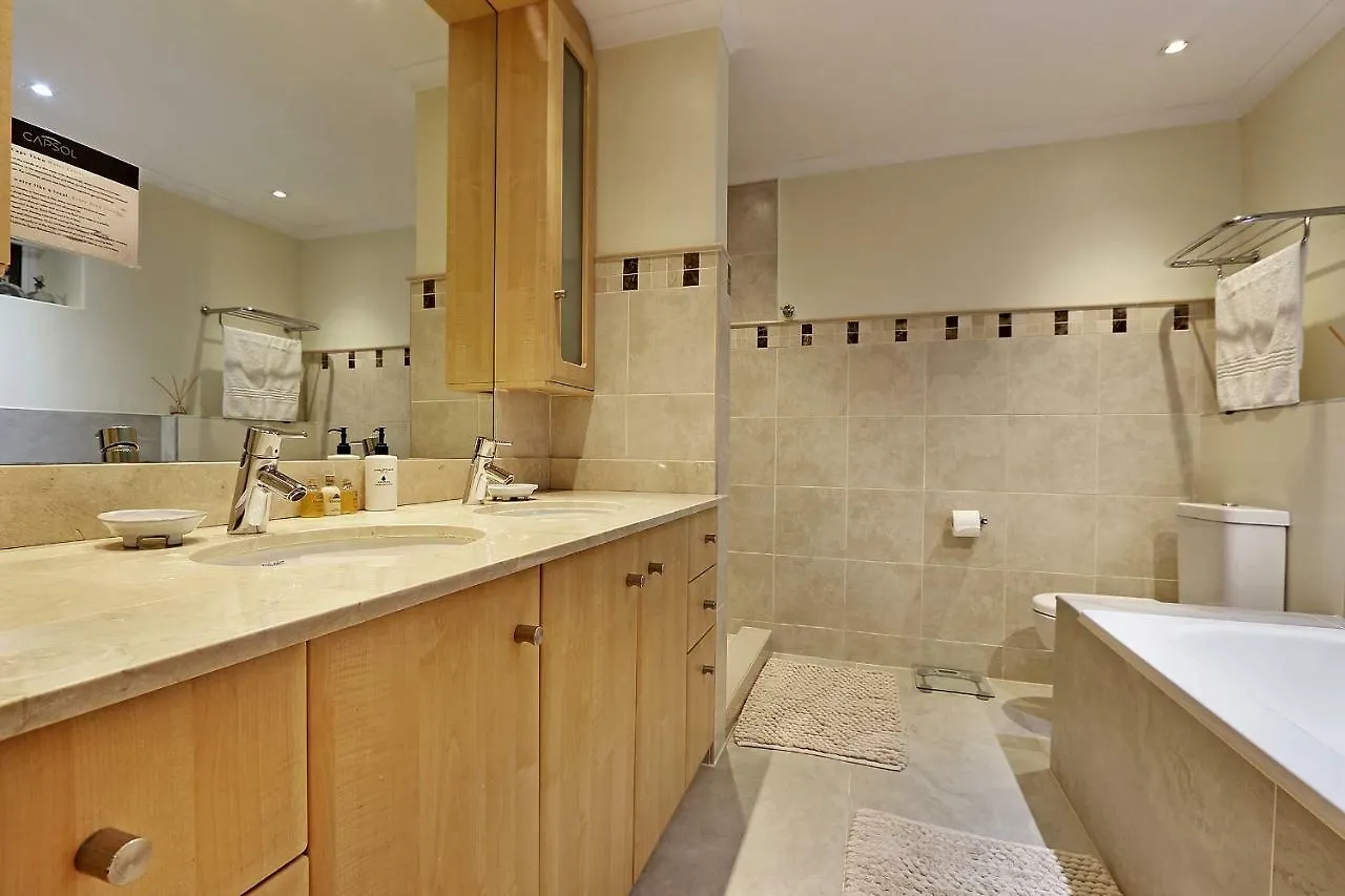 Merridew Villa Cape Town