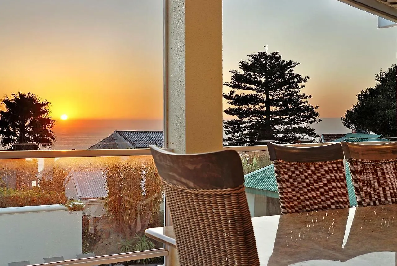 Merridew Villa Cape Town South Africa