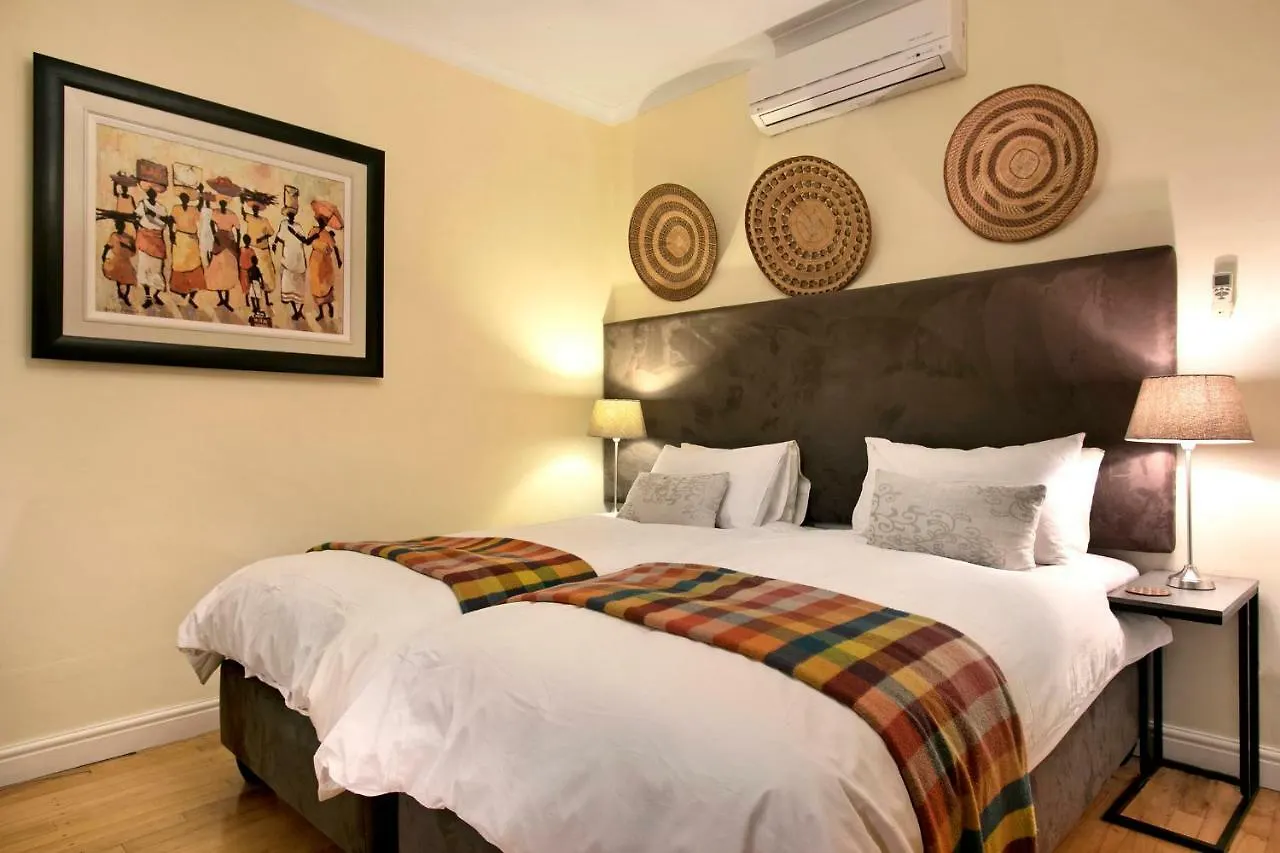 Merridew Villa Cape Town