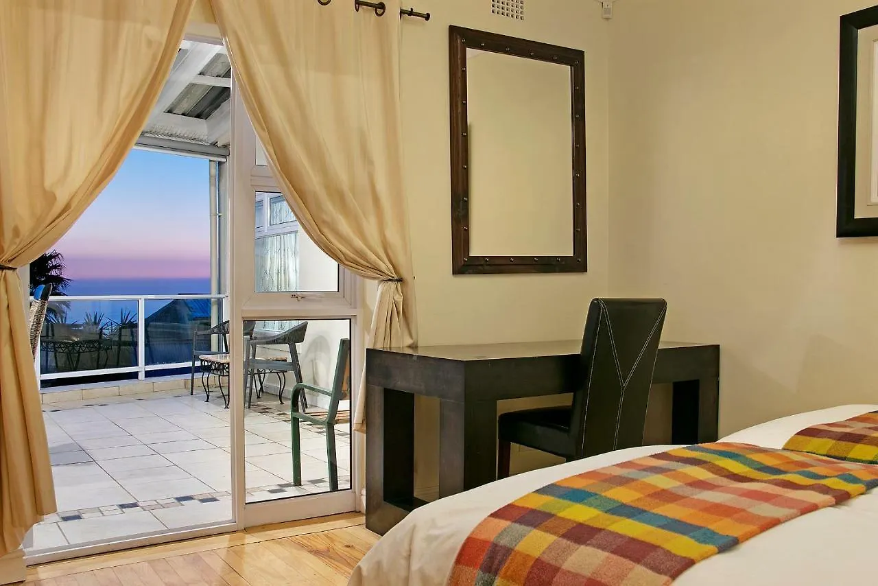 Merridew Villa Cape Town South Africa