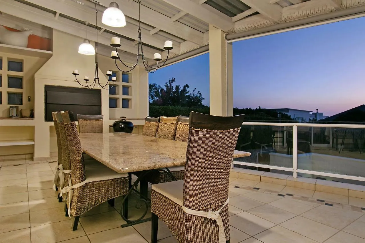 Merridew Villa Cape Town