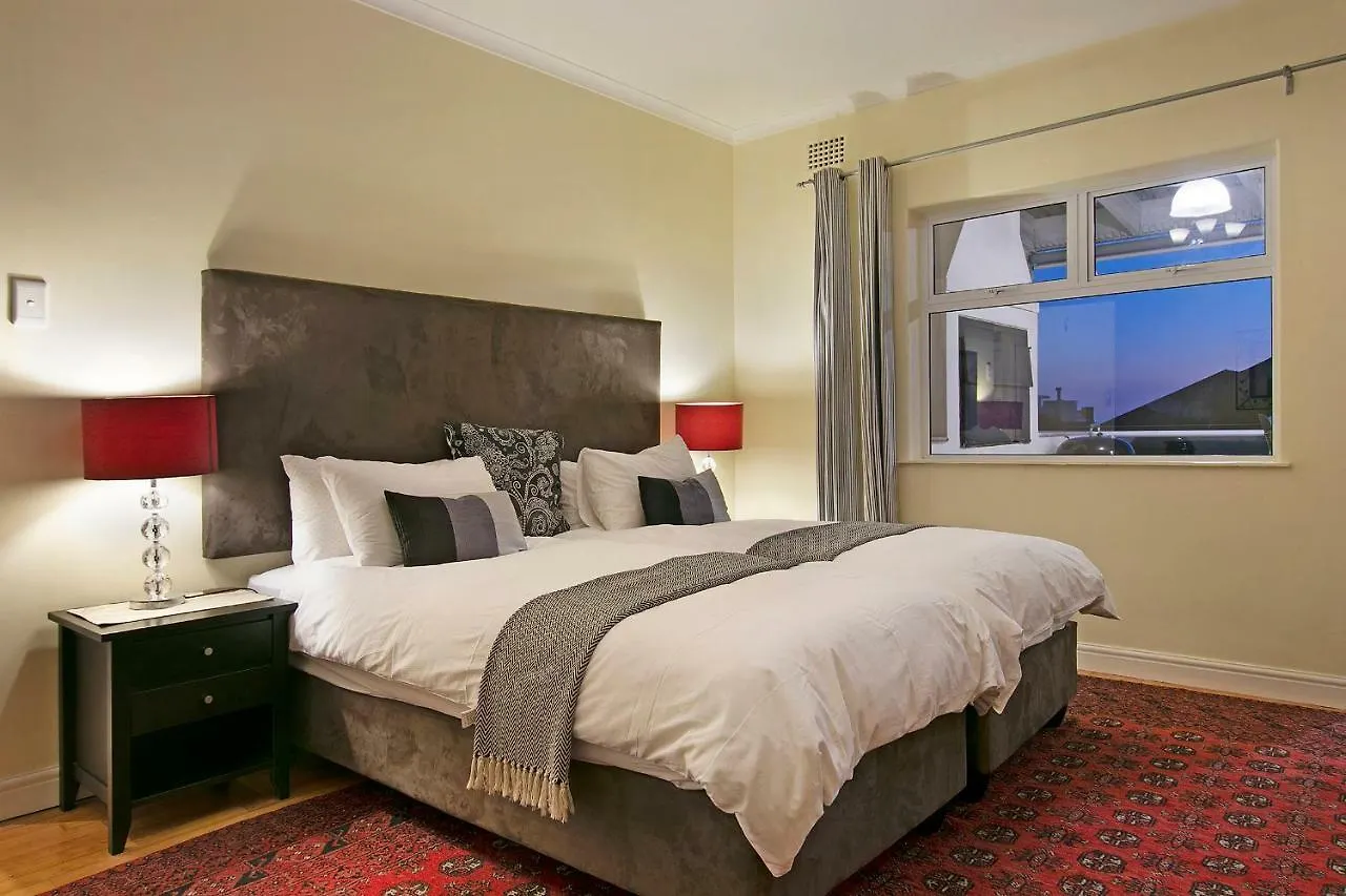 Merridew Villa Cape Town