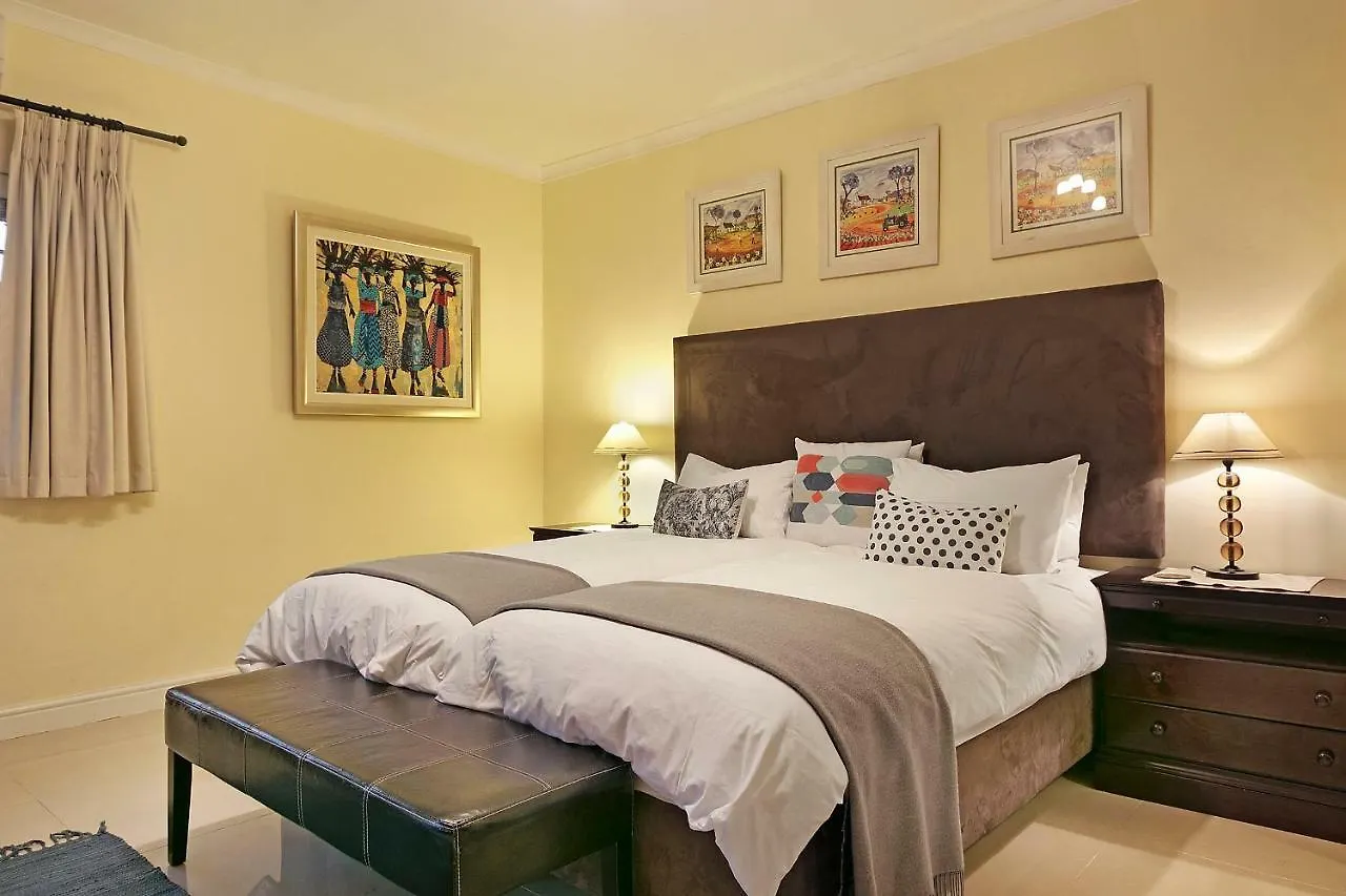 Merridew Villa Cape Town