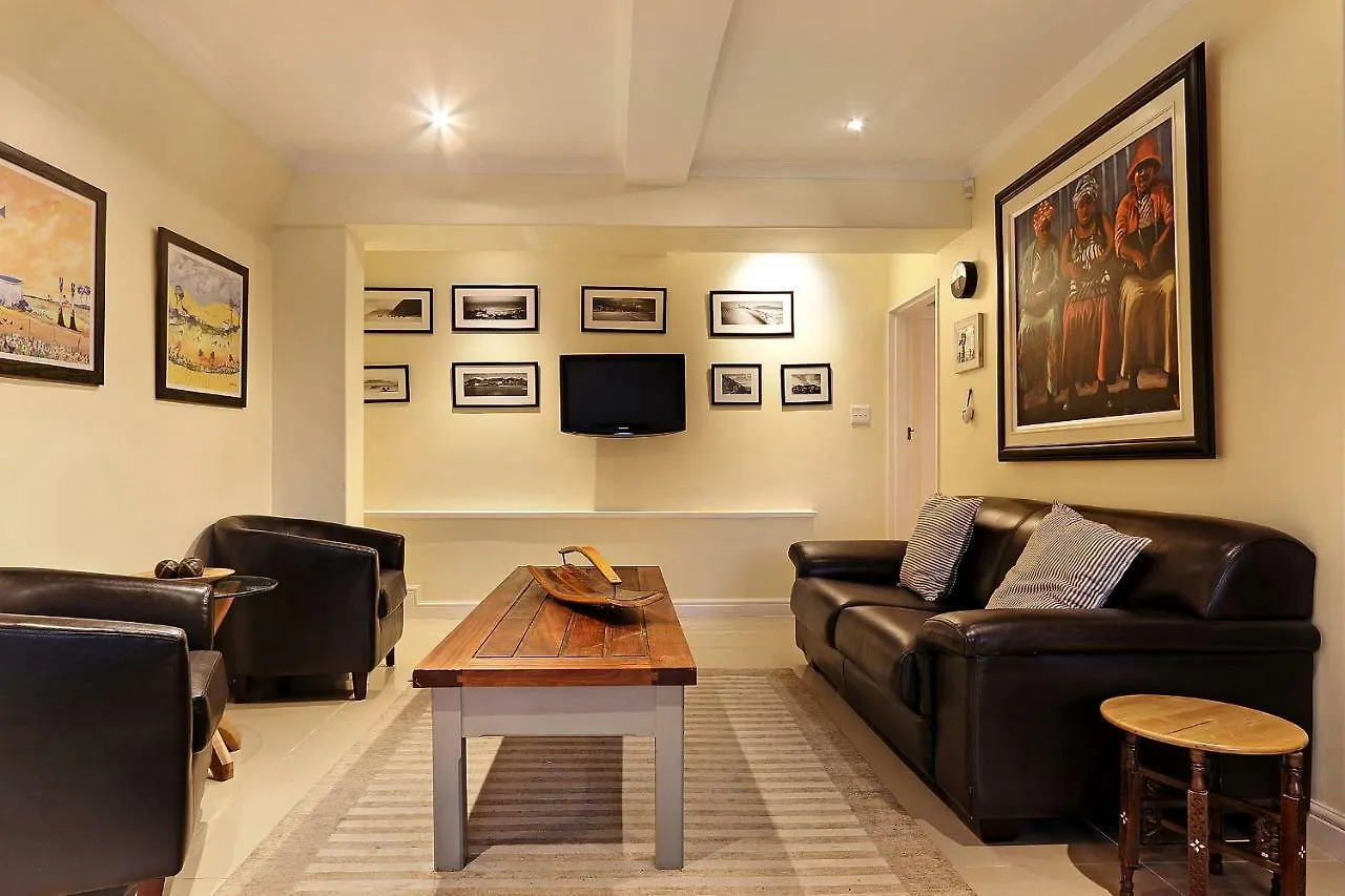 Merridew Villa Cape Town South Africa